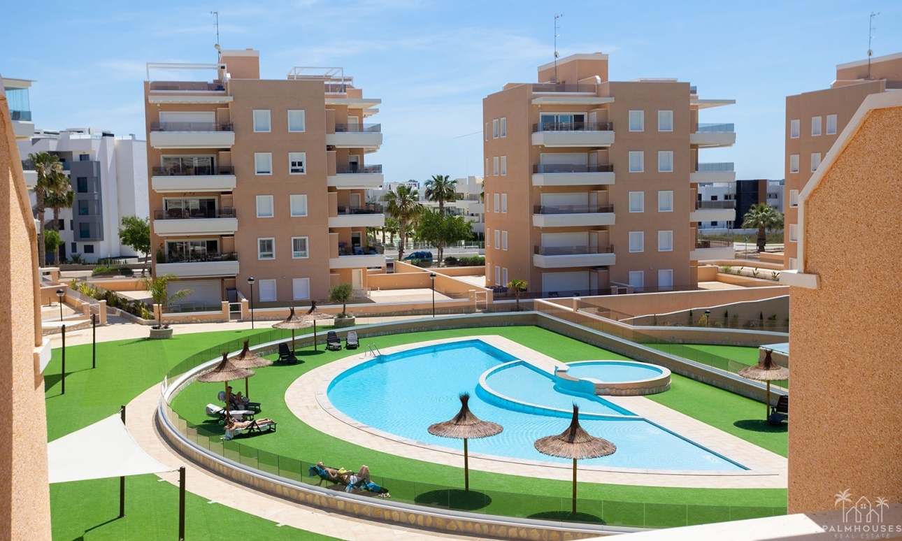 Venta - Apartment - Guardamar del Segura - El Raso