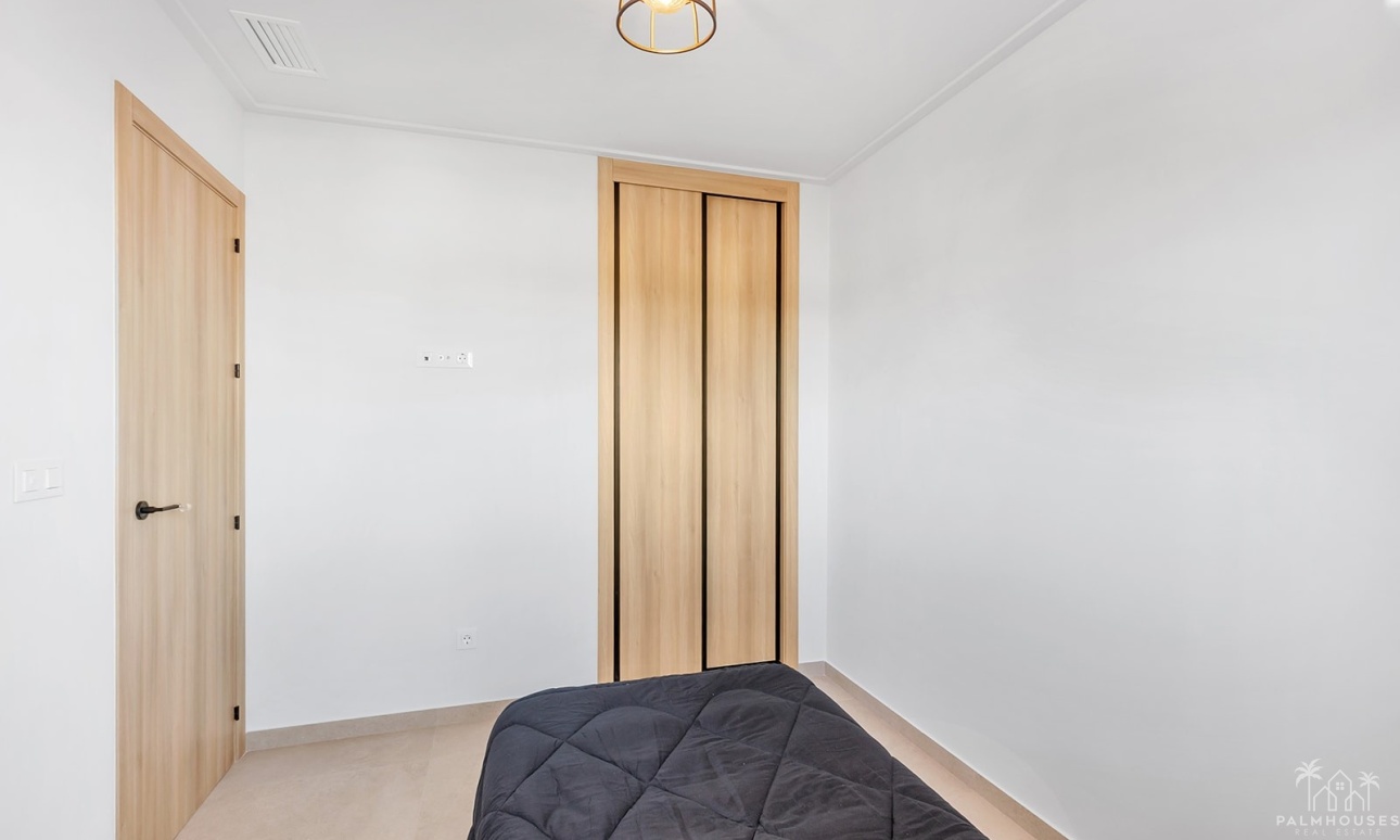 Venta - Apartment - Guardamar del Segura - El Raso
