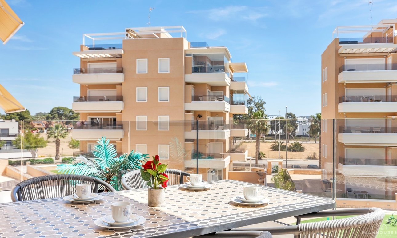 Venta - Apartment - Guardamar del Segura - El Raso