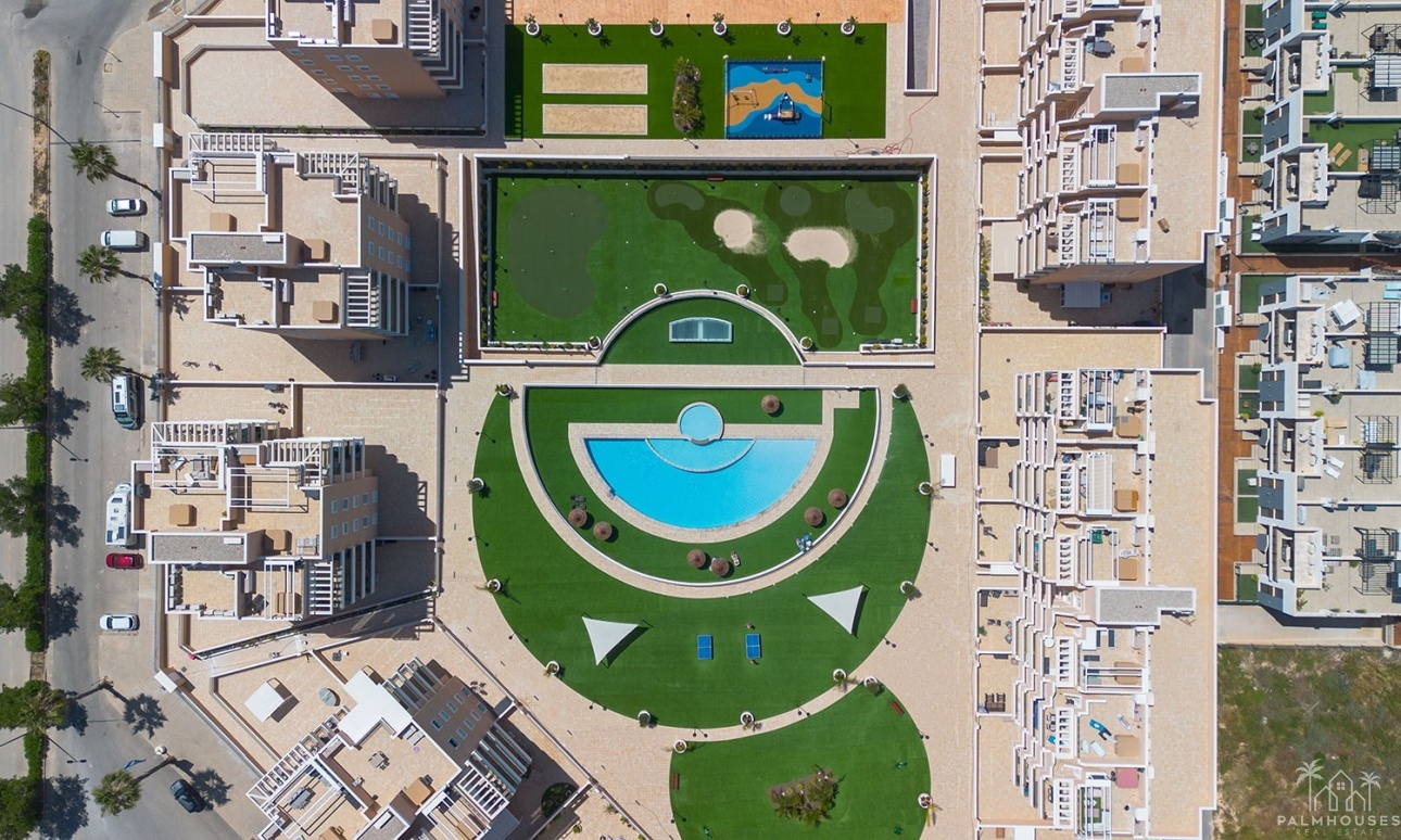 Venta - Apartment - Guardamar del Segura - El Raso