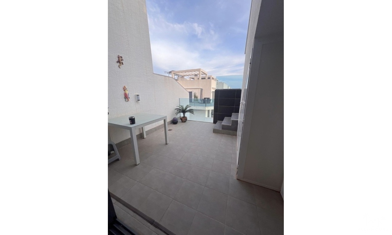 Venta - Apartment - Guardamar del Segura - El Raso