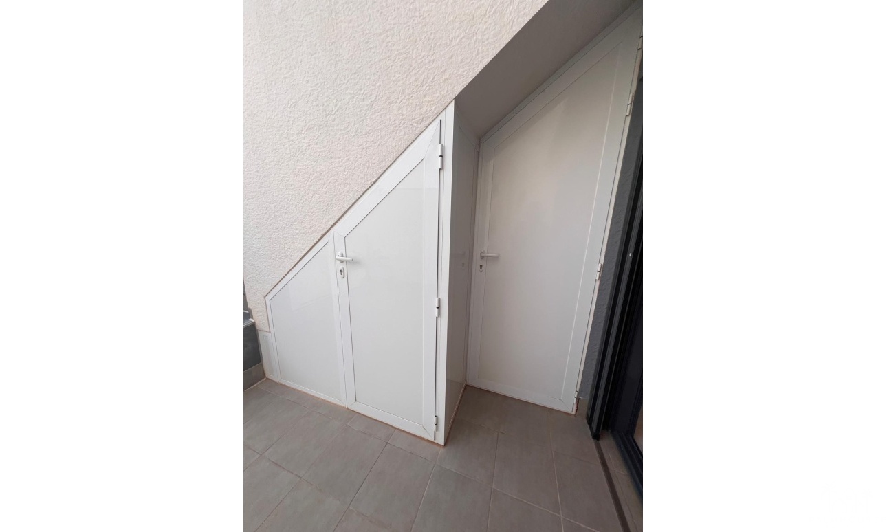 Venta - Apartment - Guardamar del Segura - El Raso