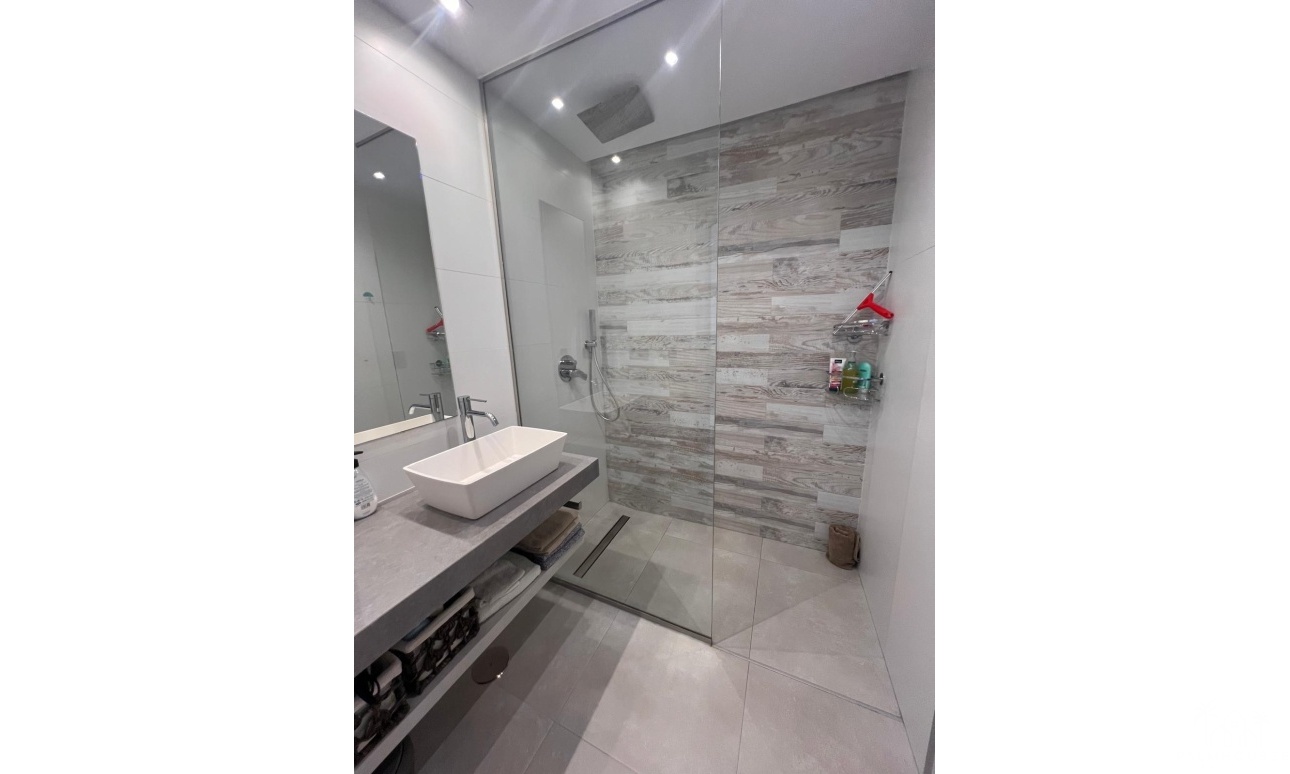 Venta - Apartment - Guardamar del Segura - El Raso