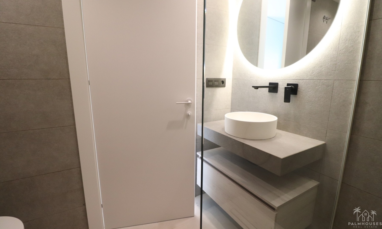 Venta - Apartment - Guardamar del Segura - El Raso