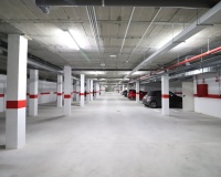 Venta - Apartment - Guardamar del Segura - El Raso
