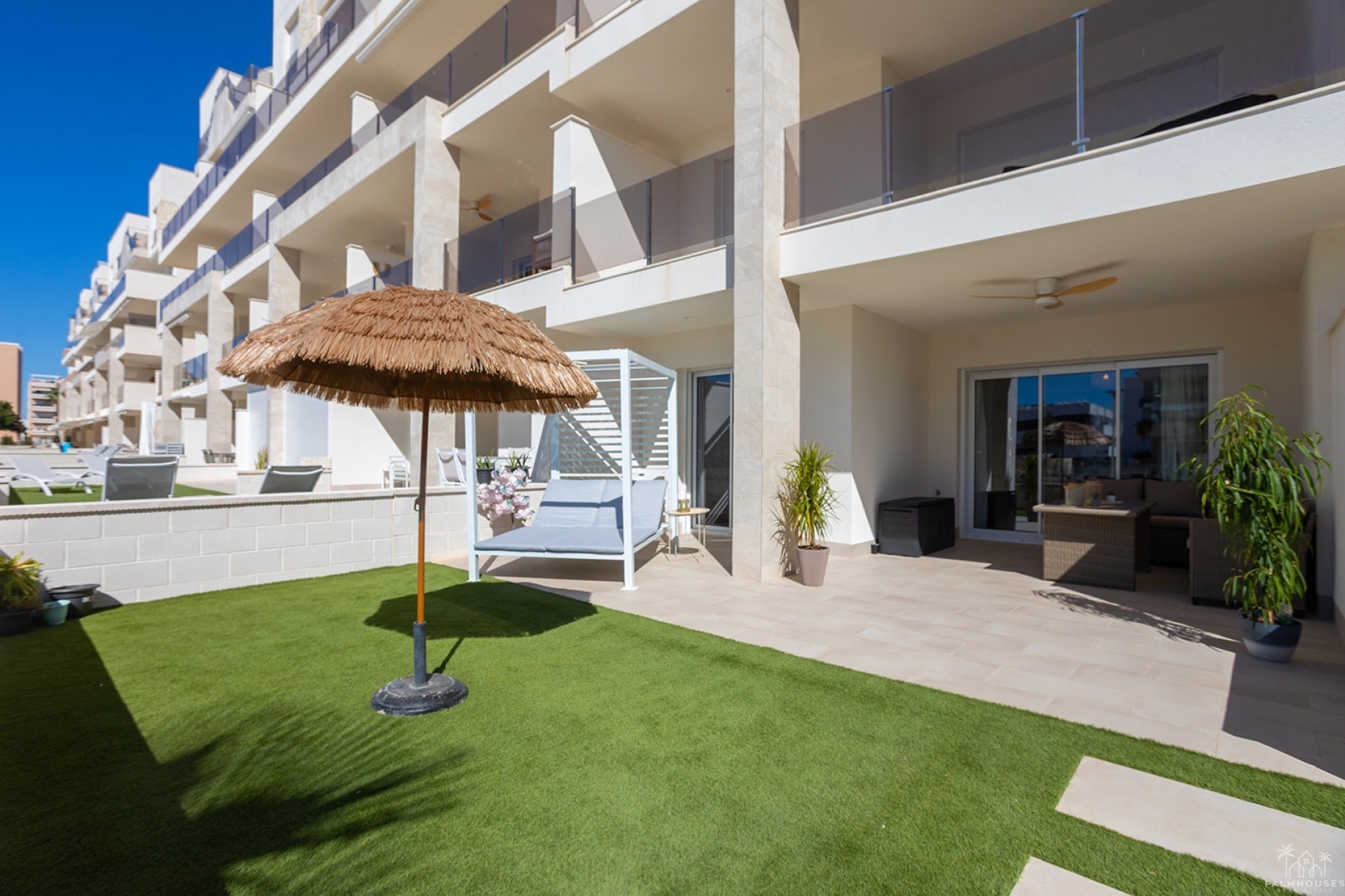 Venta - Apartment - Guardamar del Segura - El Raso