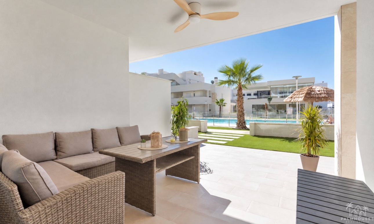Venta - Apartment - Guardamar del Segura - El Raso