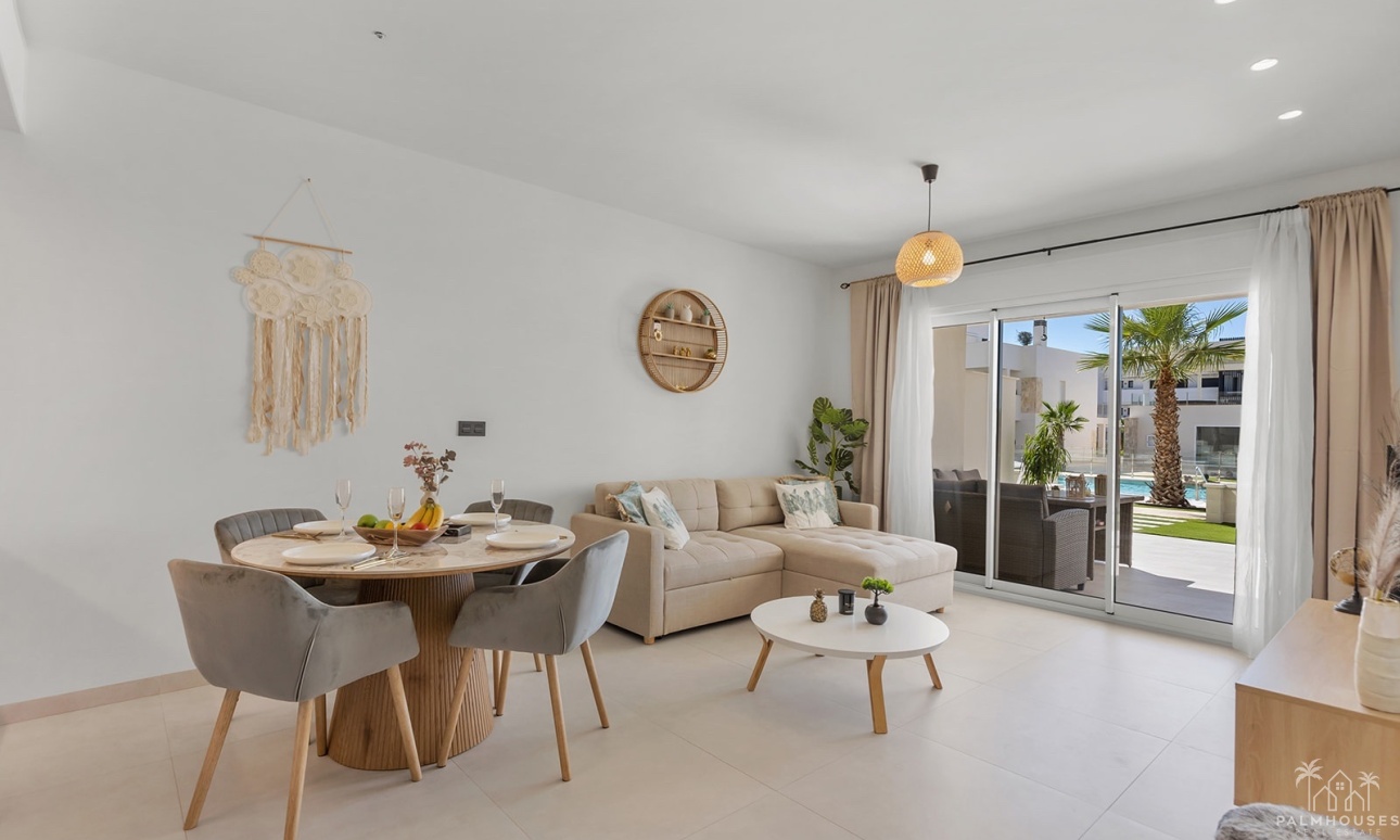Venta - Apartment - Guardamar del Segura - El Raso
