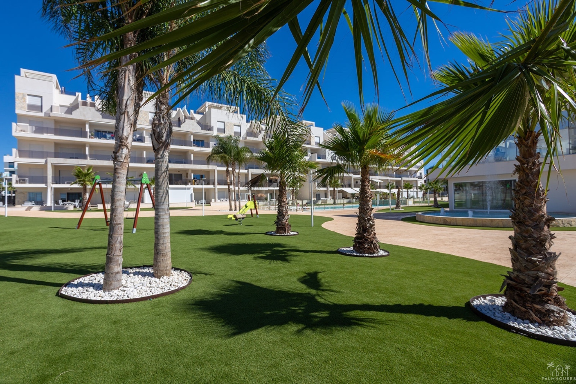 Venta - Apartment - Guardamar del Segura - El Raso