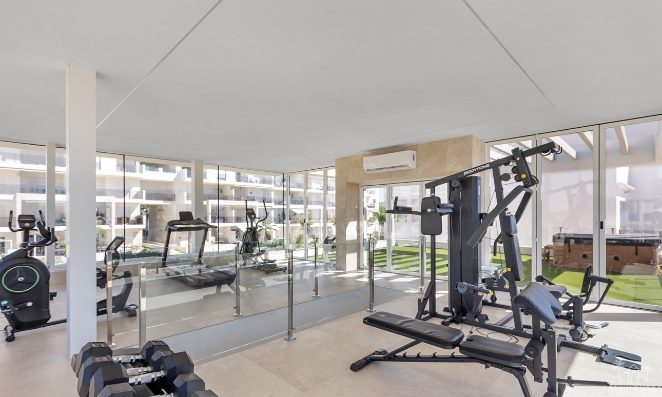 Venta - Apartment - Guardamar del Segura - El Raso
