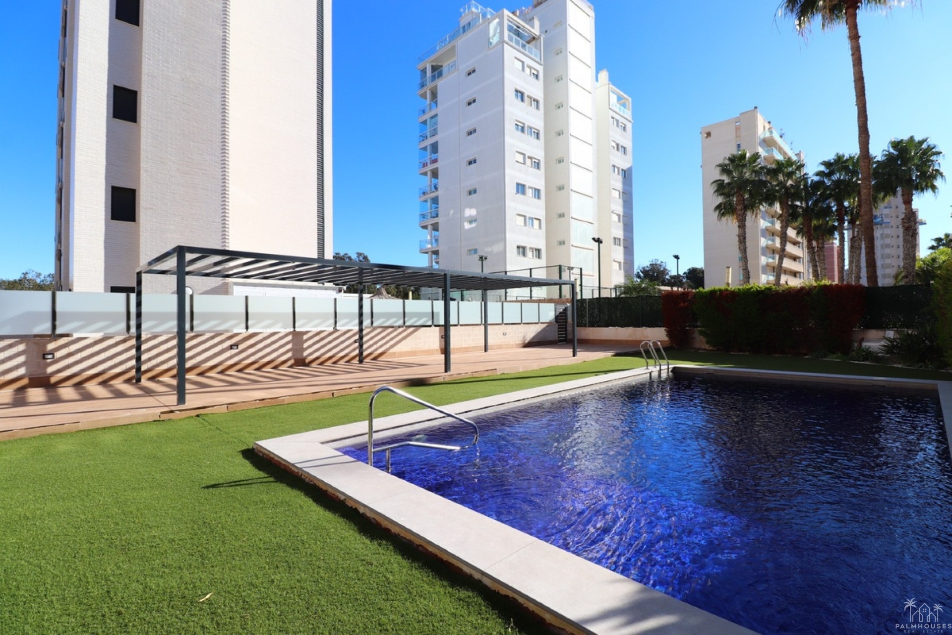 Venta - Apartment - Guardamar del Segura - Guardamar del Segura Centro