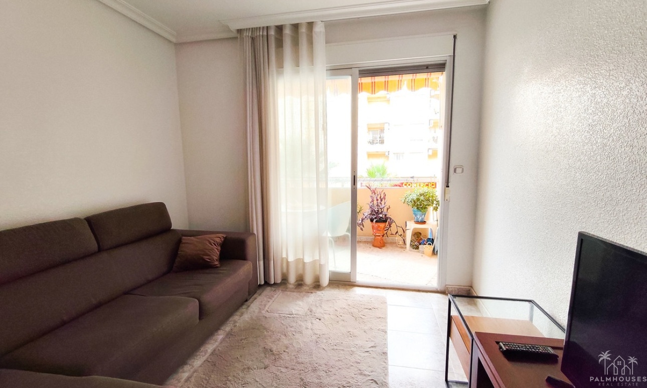 Venta - Apartment - Guardamar del Segura - Guardamar del Segura Centro