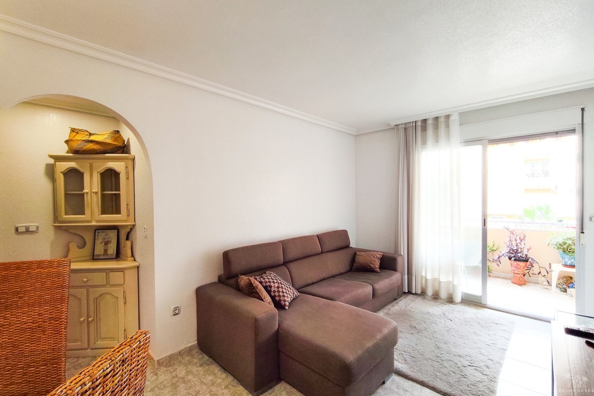 Venta - Apartment - Guardamar del Segura - Guardamar del Segura Centro