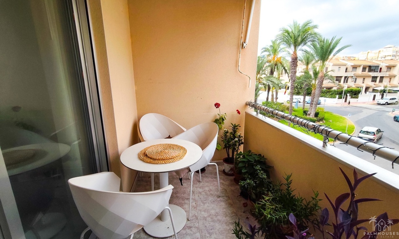 Venta - Apartment - Guardamar del Segura - Guardamar del Segura Centro