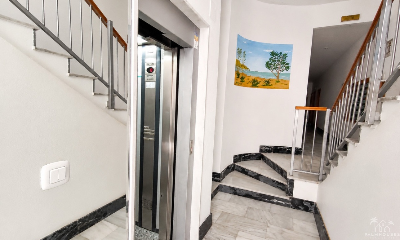 Venta - Apartment - Guardamar del Segura - Guardamar del Segura Centro