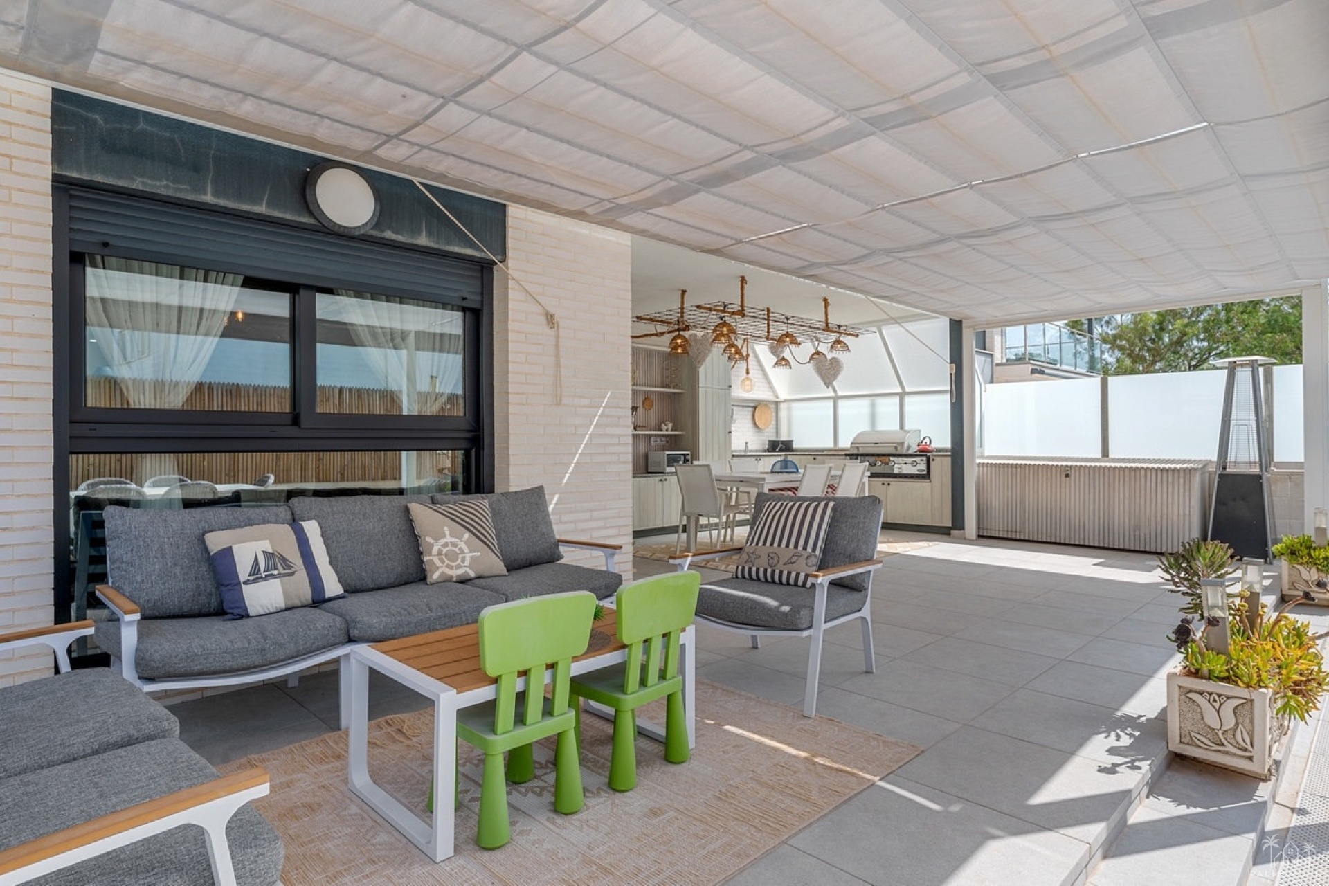 Venta - Apartment - Guardamar del Segura - Guardamar del Segura Centro