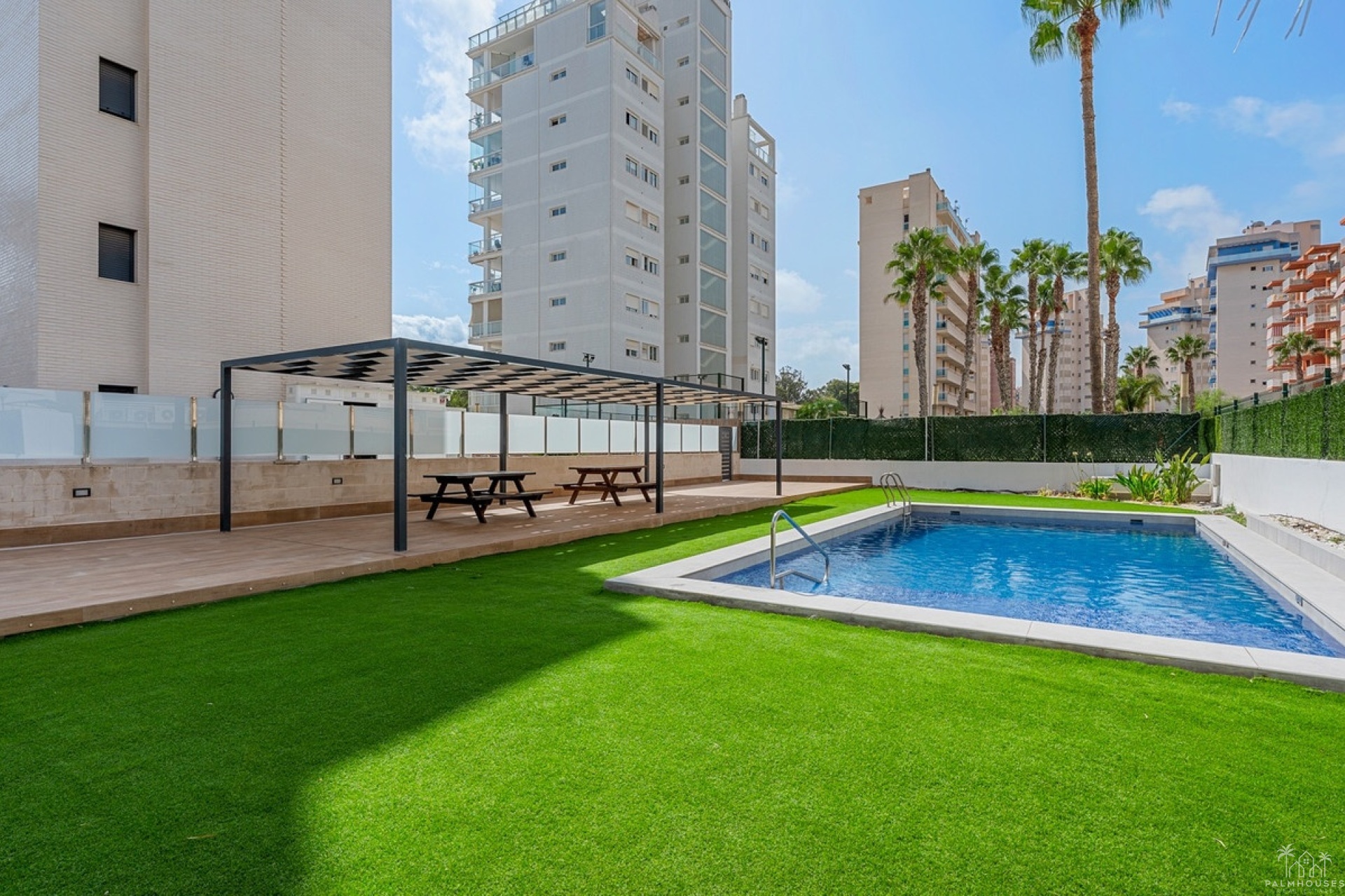 Venta - Apartment - Guardamar del Segura - Guardamar del Segura Centro