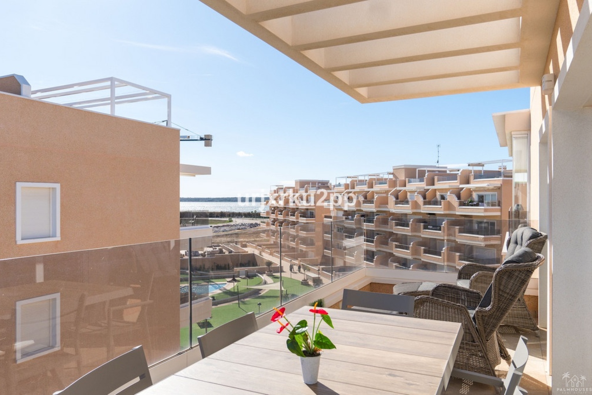 Venta - Apartment - Guardamar del Segura - Guardamar del Segura Centro