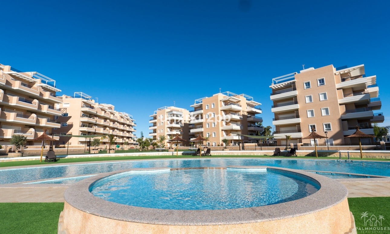 Venta - Apartment - Guardamar del Segura - Guardamar del Segura Centro