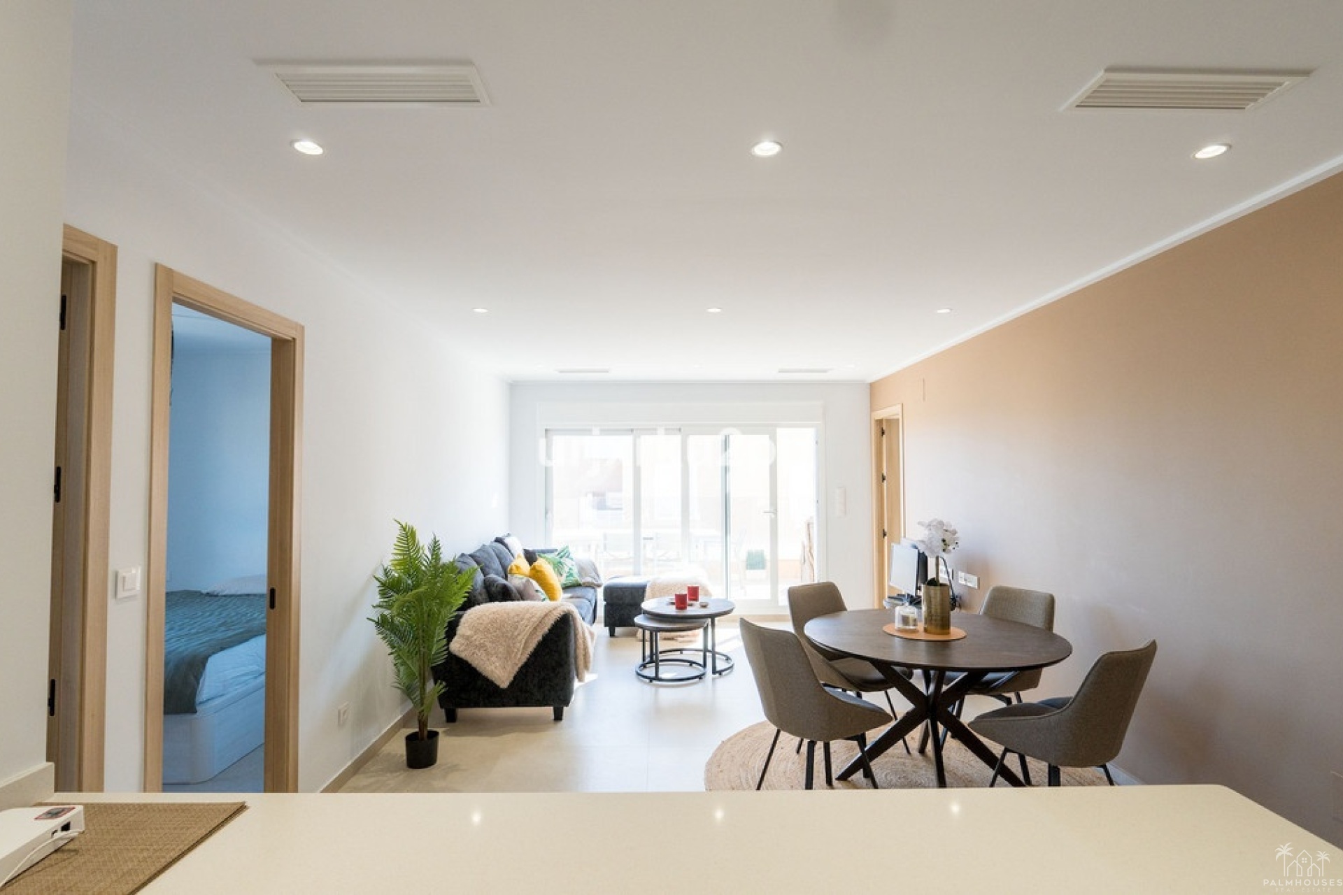 Venta - Apartment - Guardamar del Segura - Guardamar del Segura Centro