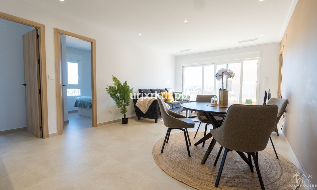 Venta - Apartment - Guardamar del Segura - Guardamar del Segura Centro