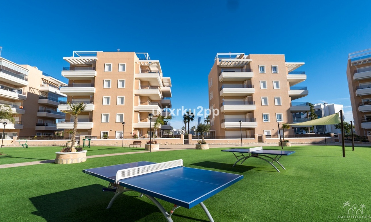 Venta - Apartment - Guardamar del Segura - Guardamar del Segura Centro