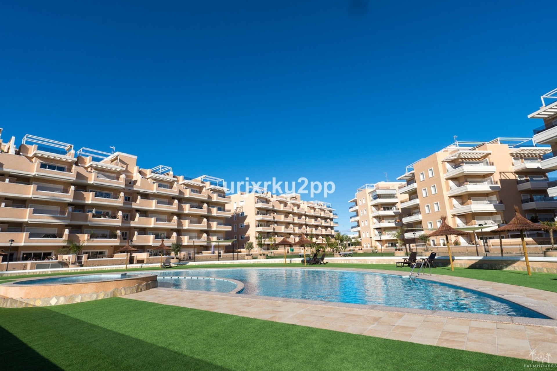 Venta - Apartment - Guardamar del Segura - Guardamar del Segura Centro