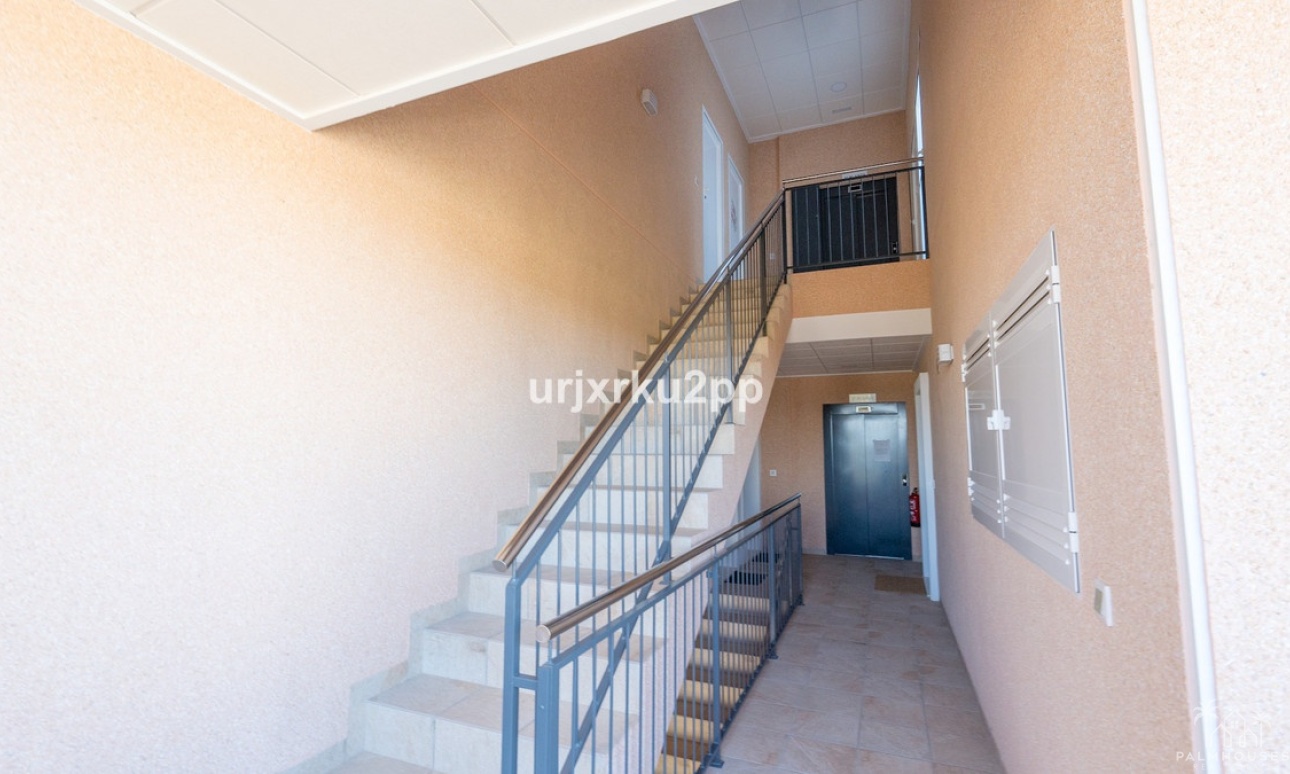 Venta - Apartment - Guardamar del Segura - Guardamar del Segura Centro