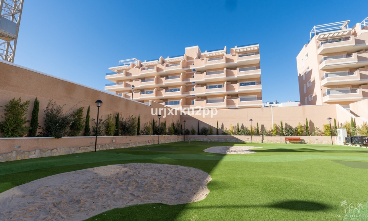 Venta - Apartment - Guardamar del Segura - Guardamar del Segura Centro