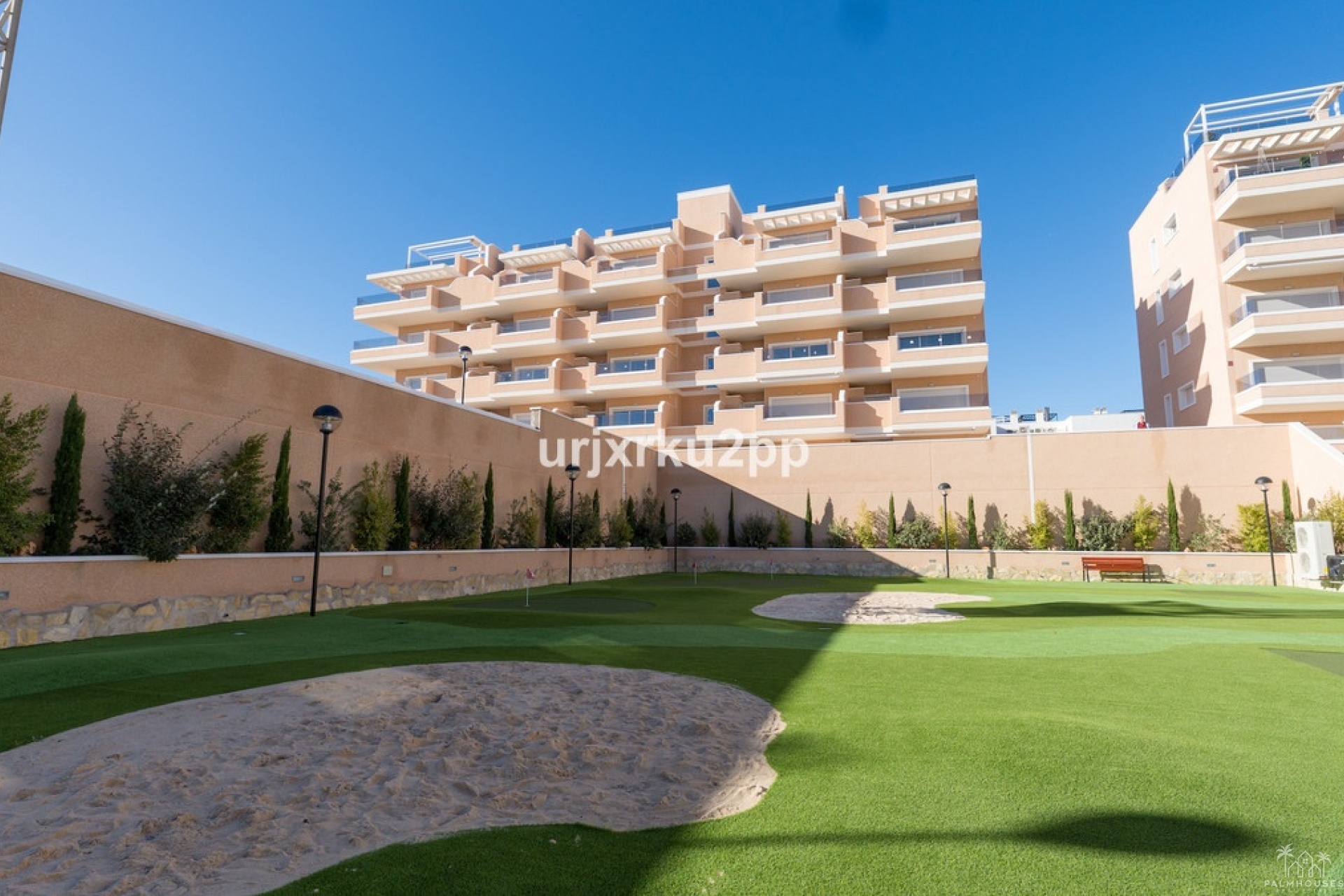Venta - Apartment - Guardamar del Segura - Guardamar del Segura Centro