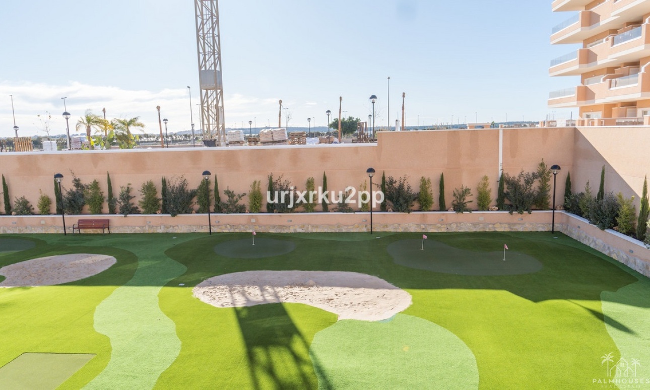 Venta - Apartment - Guardamar del Segura - Guardamar del Segura Centro