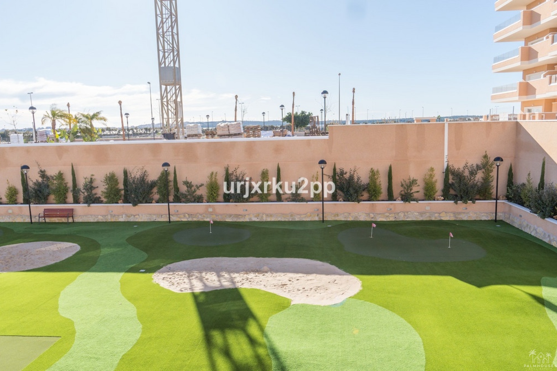 Venta - Apartment - Guardamar del Segura - Guardamar del Segura Centro