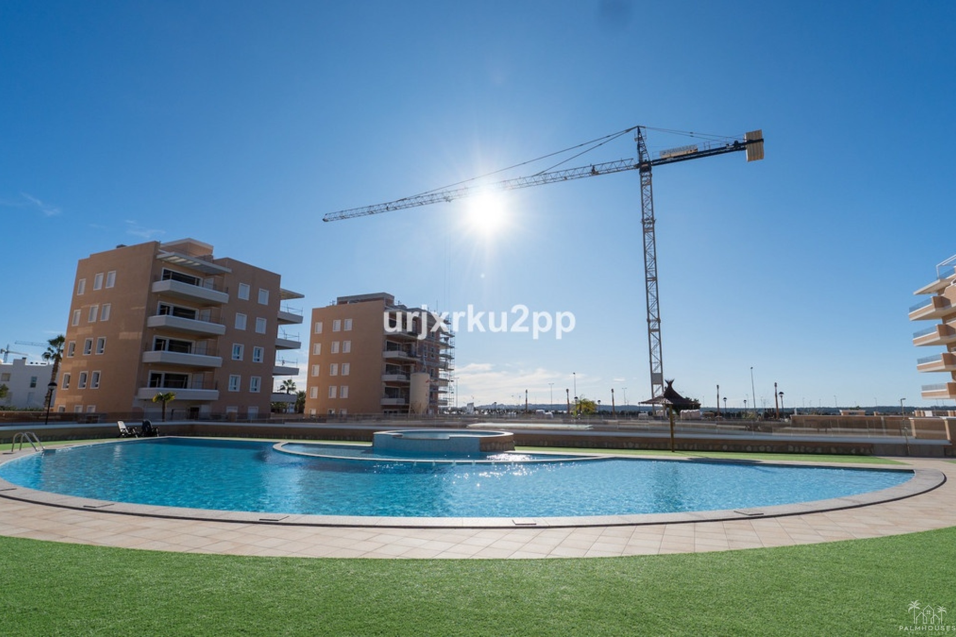 Venta - Apartment - Guardamar del Segura - Guardamar del Segura Centro