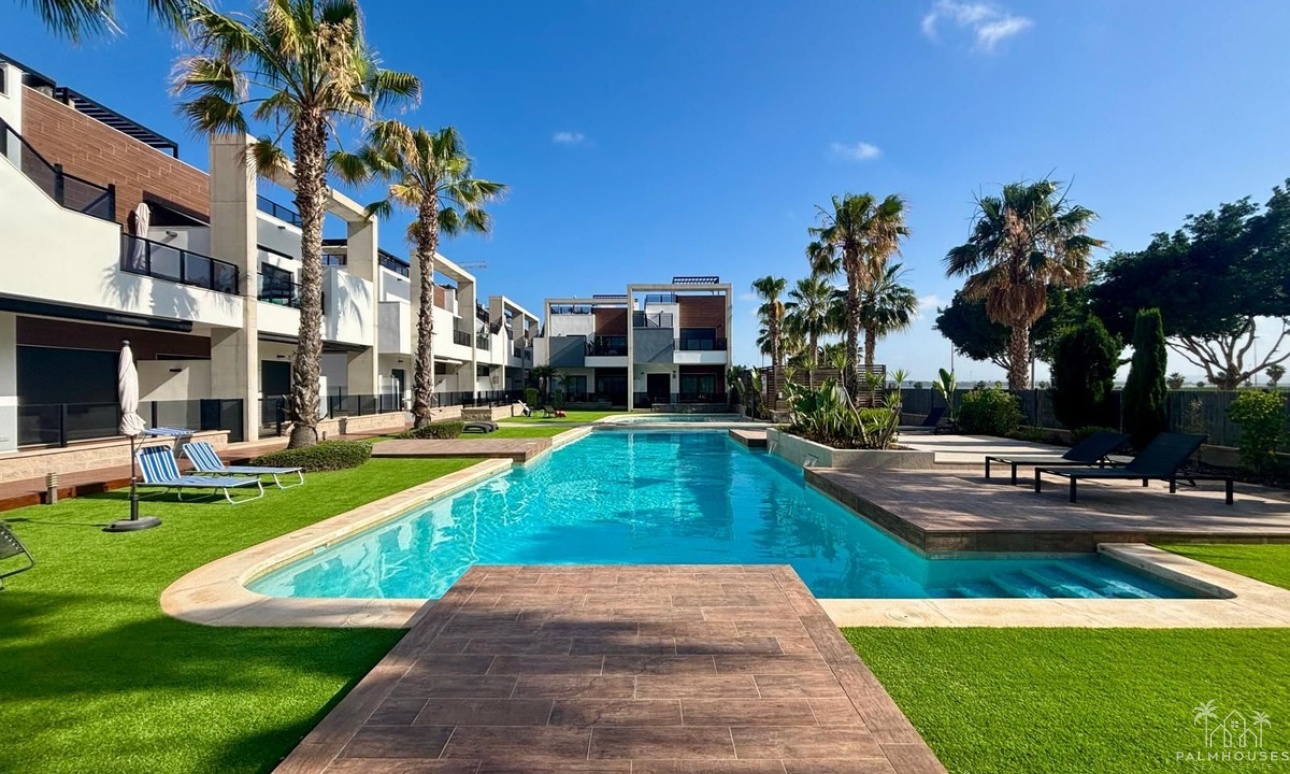 Venta - Apartment - Guardamar del Segura - Guardamar del Segura Centro