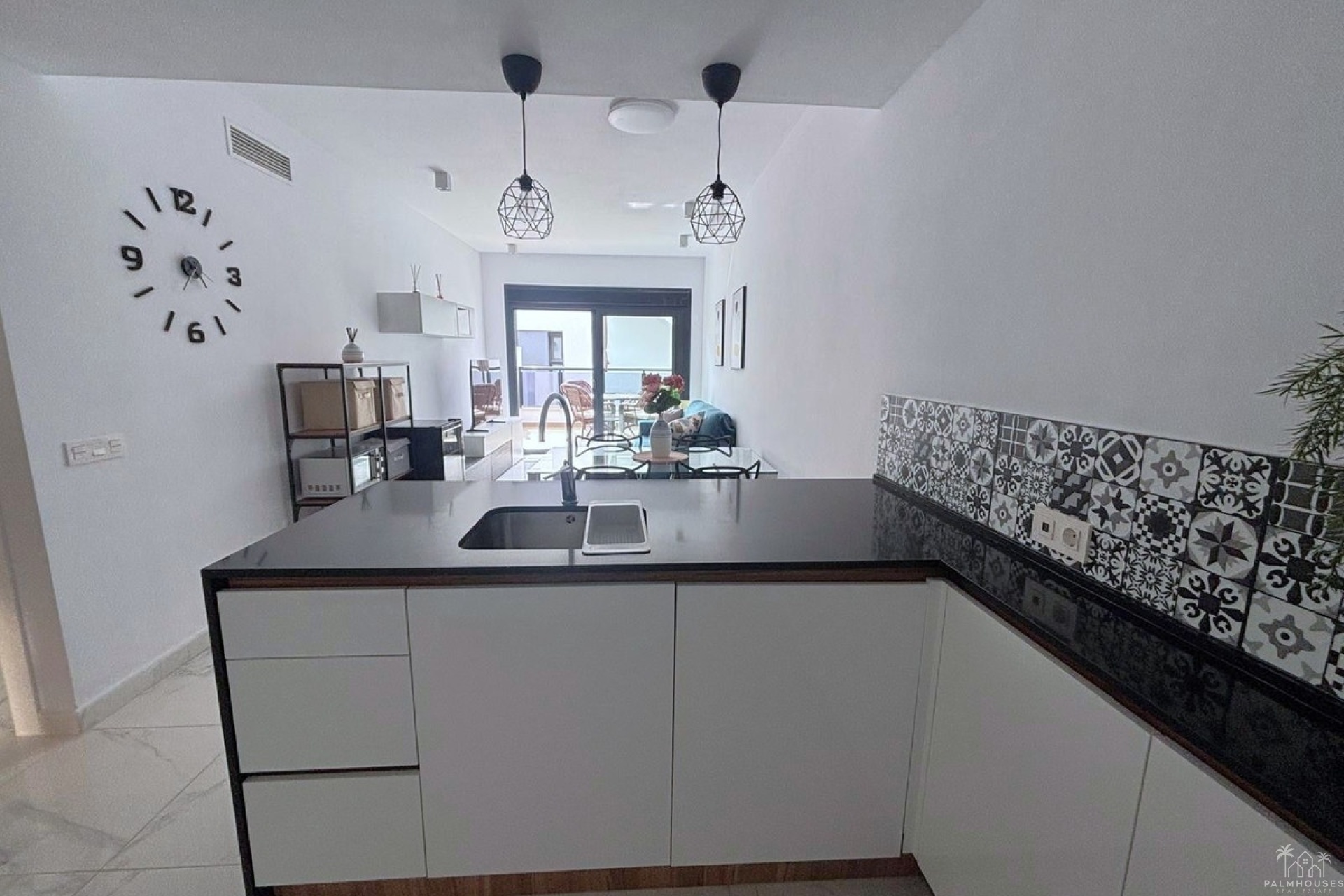 Venta - Apartment - Guardamar del Segura - Guardamar del Segura Centro