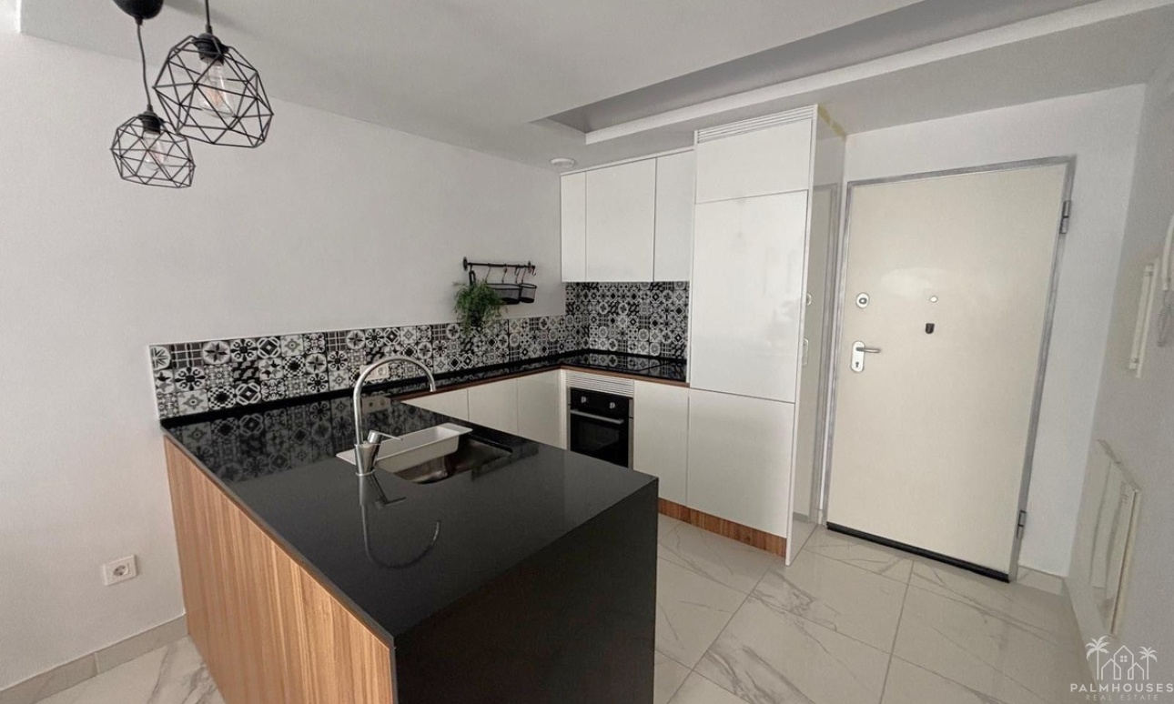 Venta - Apartment - Guardamar del Segura - Guardamar del Segura Centro