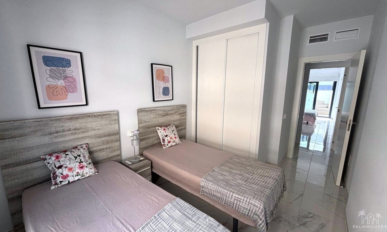 Venta - Apartment - Guardamar del Segura - Guardamar del Segura Centro