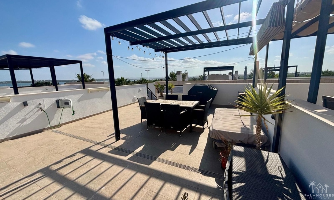 Venta - Apartment - Guardamar del Segura - Guardamar del Segura Centro