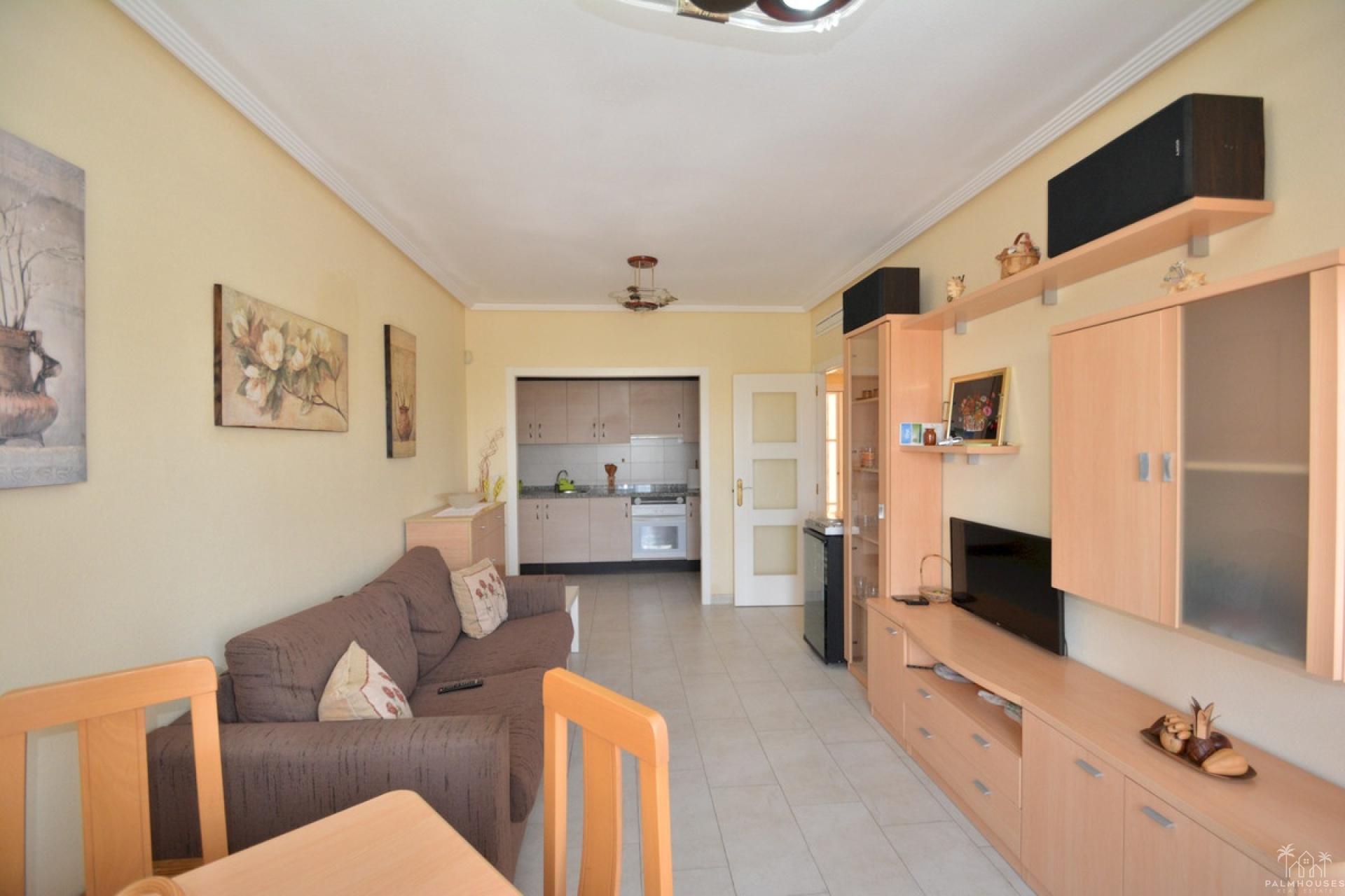 Venta - Apartment - Guardamar del Segura - Guardamar del Segura Centro