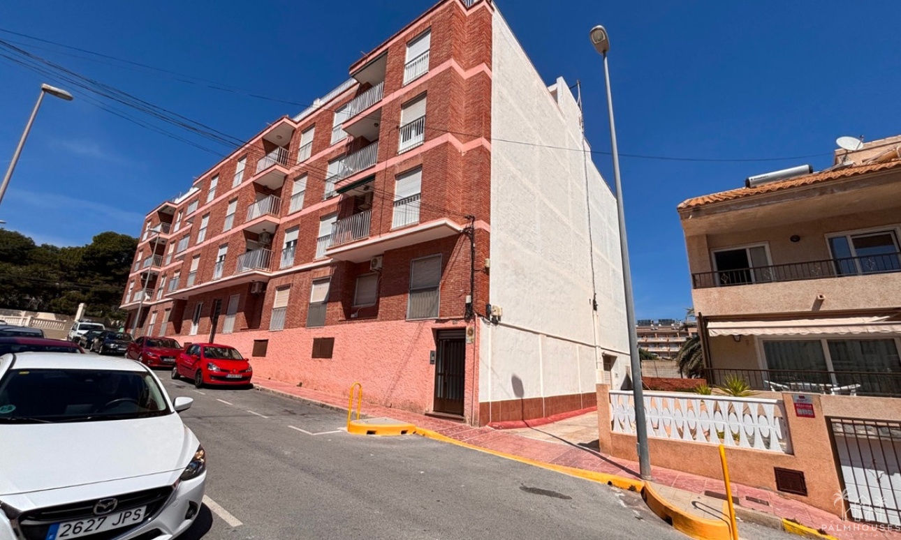Venta - Apartment - Guardamar del Segura - Guardamar del Segura Centro