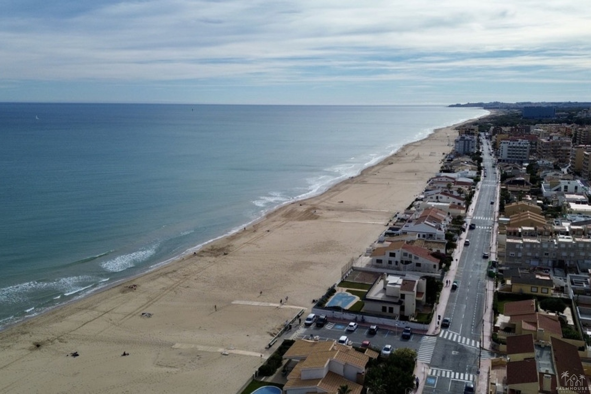 Venta - Apartment - Guardamar del Segura - Guardamar del Segura Centro