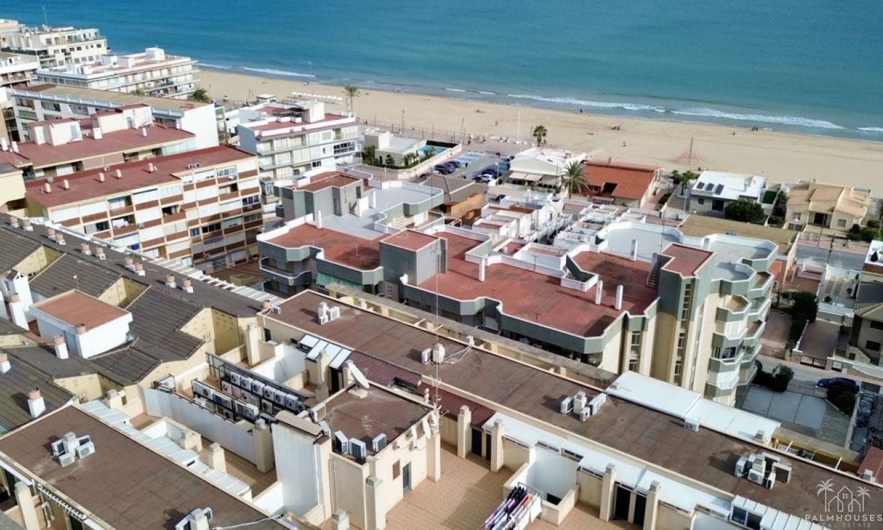 Venta - Apartment - Guardamar del Segura - Guardamar del Segura Centro