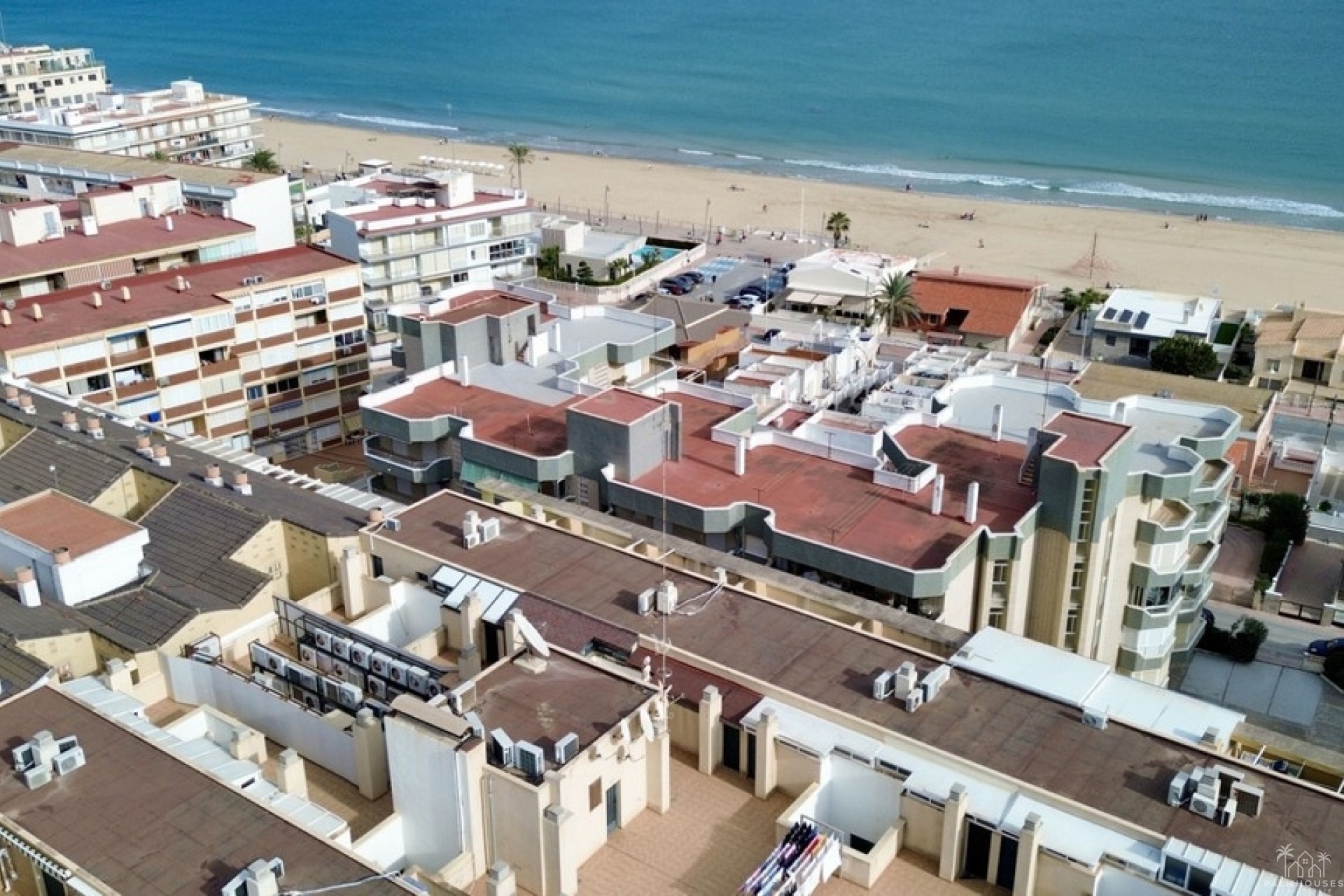 Venta - Apartment - Guardamar del Segura - Guardamar del Segura Centro