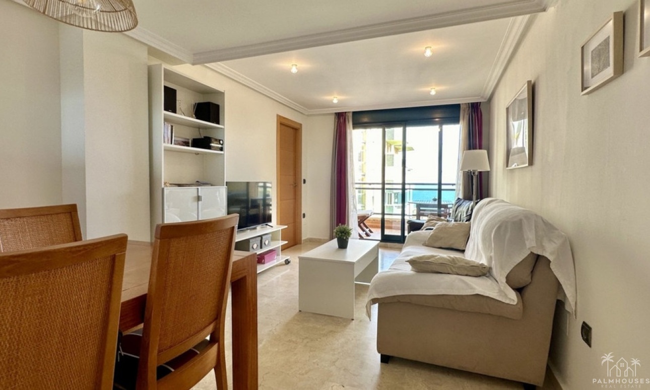 Venta - Apartment - Guardamar del Segura - Guardamar del Segura Centro