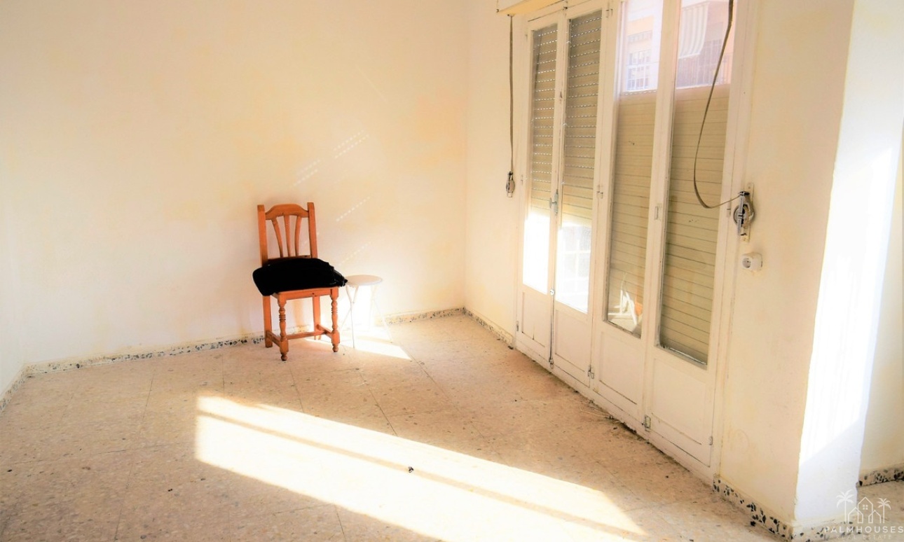 Venta - Apartment - Guardamar del Segura - Guardamar del Segura Centro