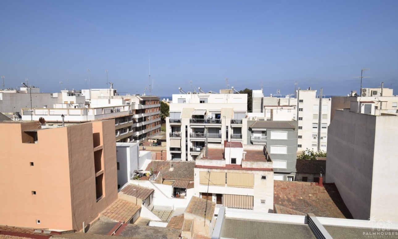 Venta - Apartment - Guardamar del Segura - Guardamar del Segura Centro