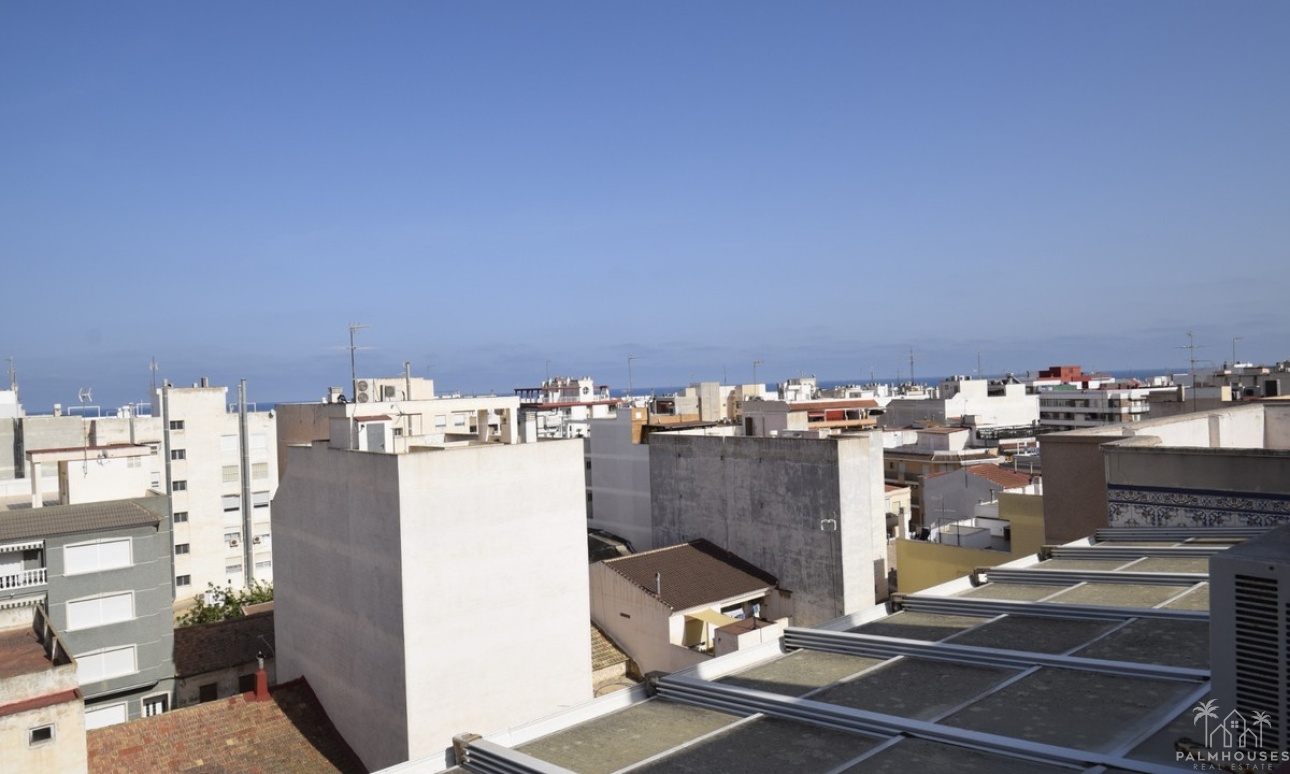 Venta - Apartment - Guardamar del Segura - Guardamar del Segura Centro