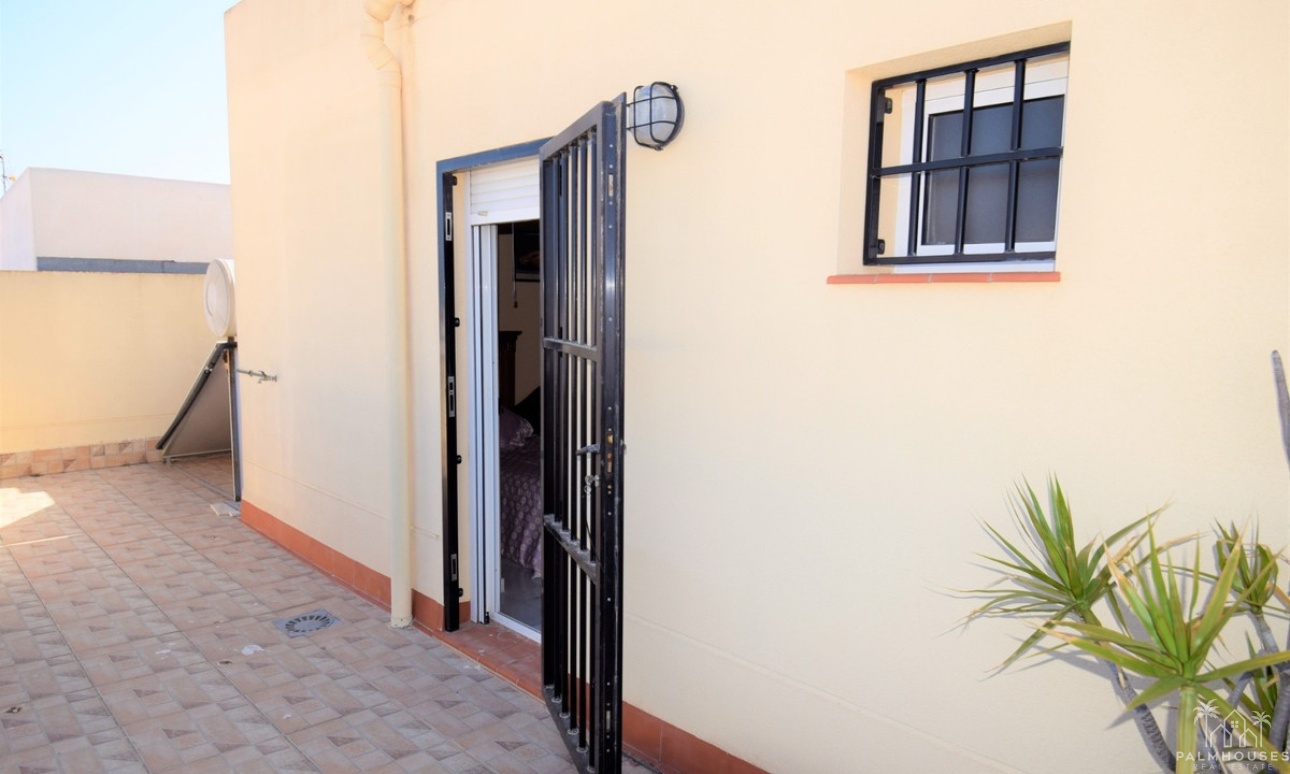 Venta - Apartment - Guardamar del Segura - Guardamar del Segura Centro