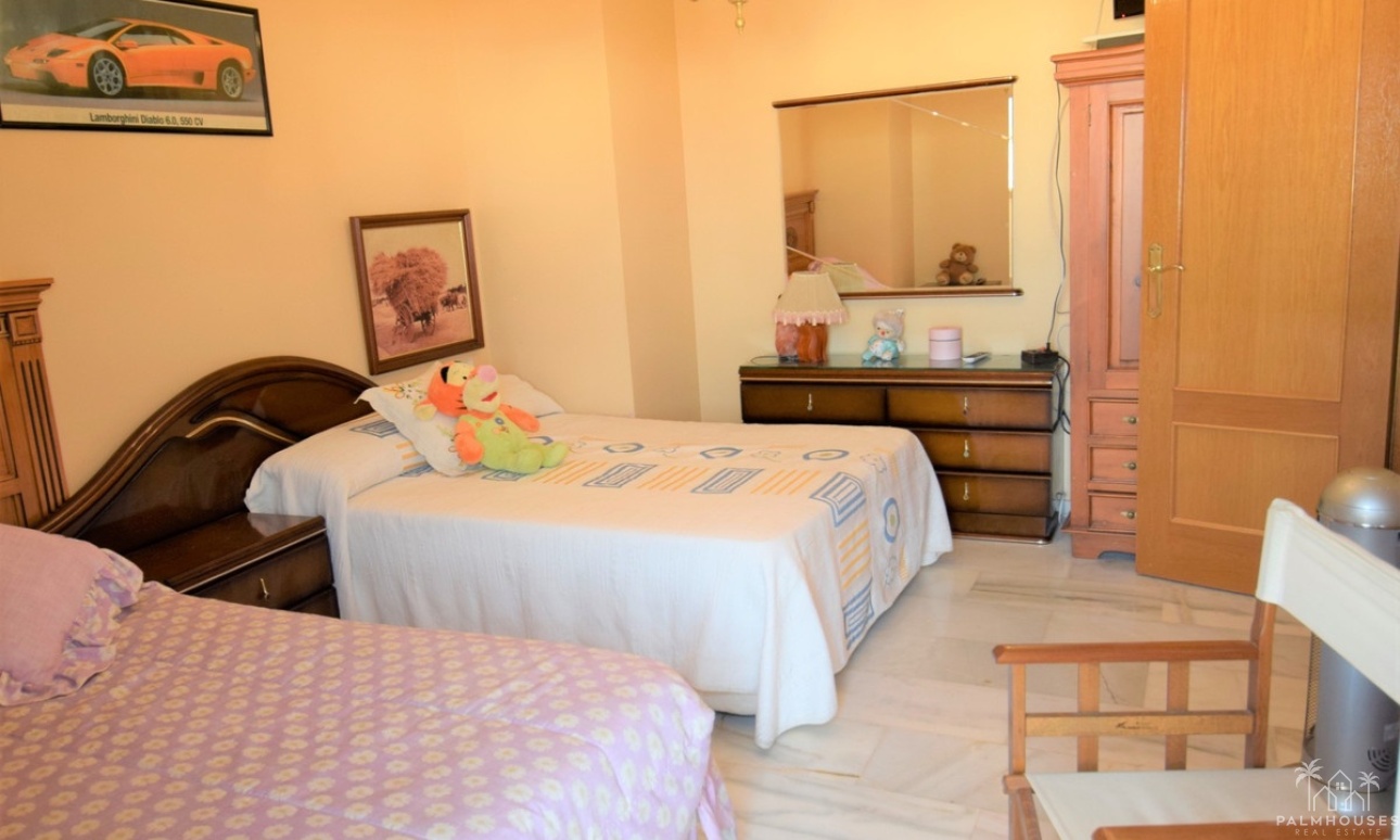 Venta - Apartment - Guardamar del Segura - Guardamar del Segura Centro
