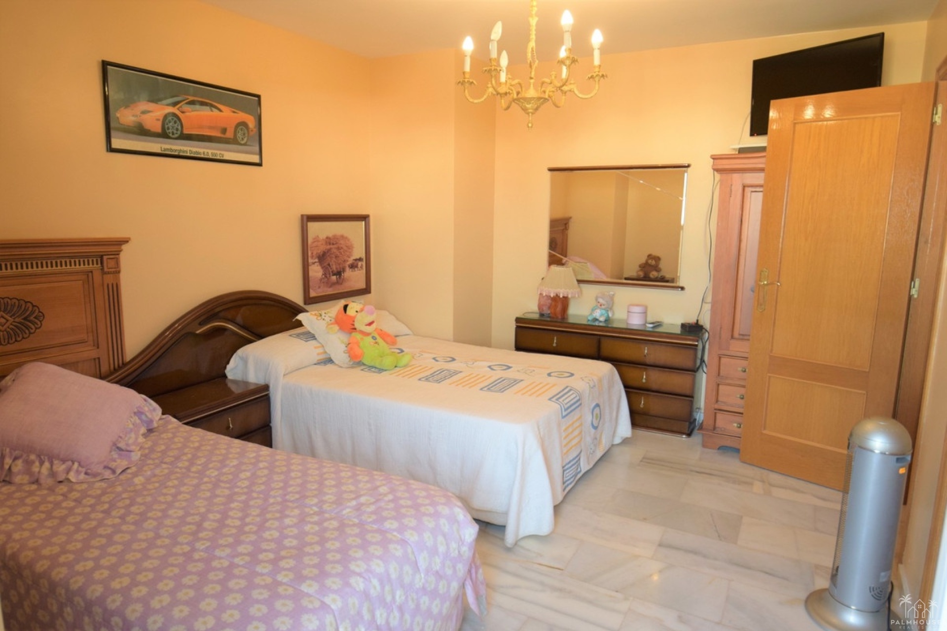 Venta - Apartment - Guardamar del Segura - Guardamar del Segura Centro
